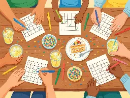 How to make a bingo card for Instagram stories: 24 squares, a free centre, and the rules people actually play by